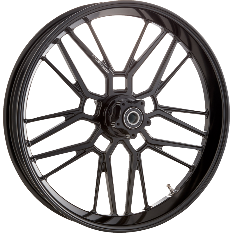 RIM SPLIT-SPOKE, 19 X 3.25,BLK