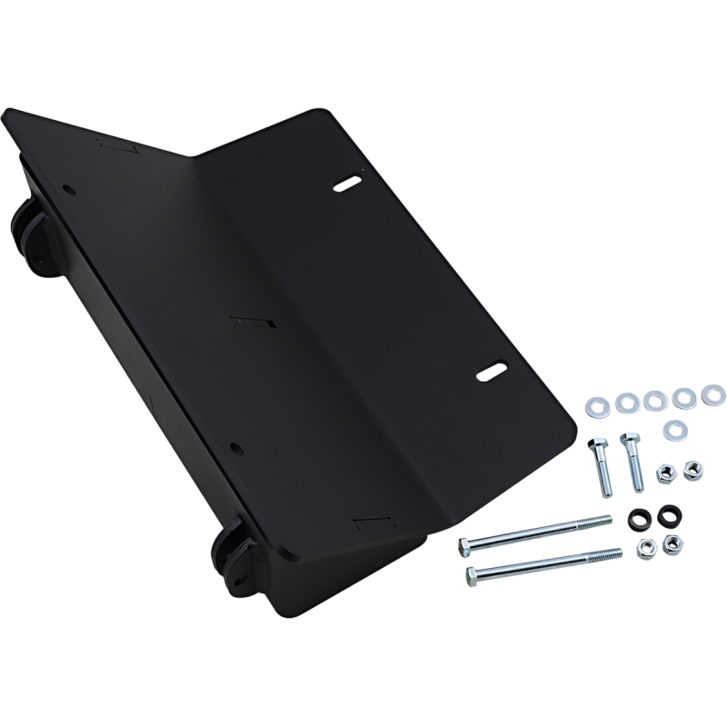 MOOSE RM5 PLOW MOUNT