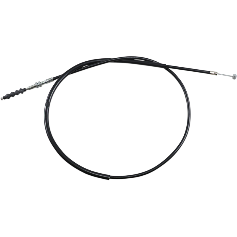 CLUTCH CABLE BLACK VINYL