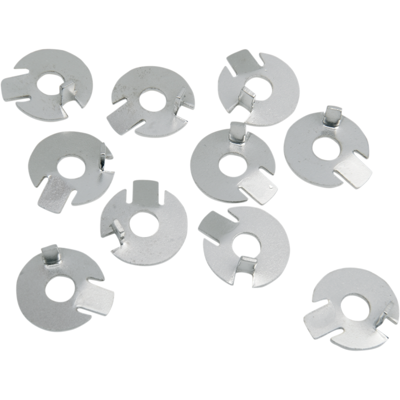 94-06 B/T STARTER SHAFT LOCKWASHERS 10PK