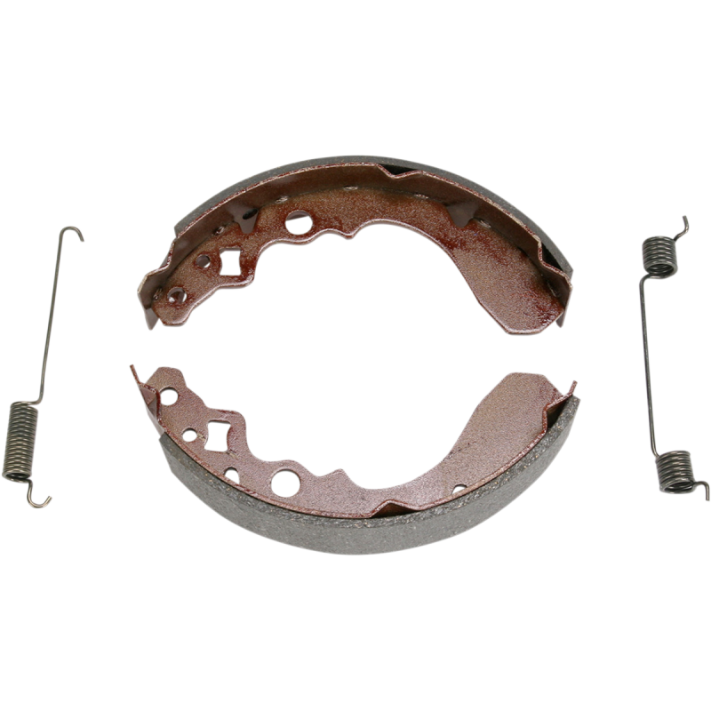 628 BRAKE SHOE SET EBC