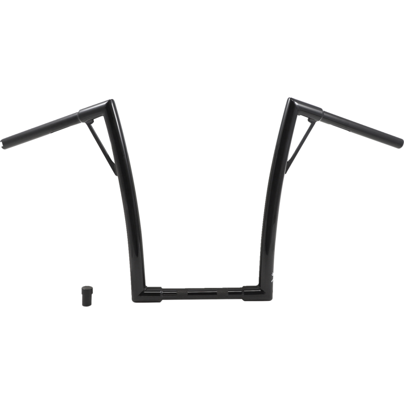 HANDLEBAR LOUIE 16 BLK