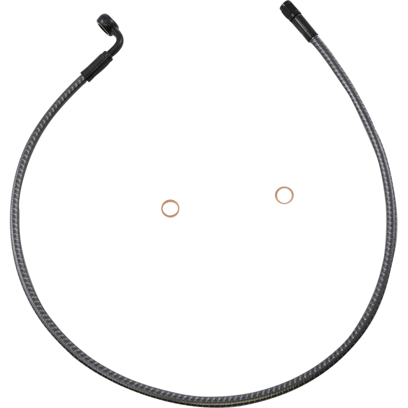 BRK FRT LINE 90/10MM30"KF