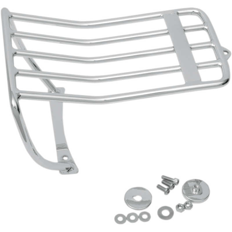 06-10 FXST (exc FXSTD) BOBTAIL LUGG RACK