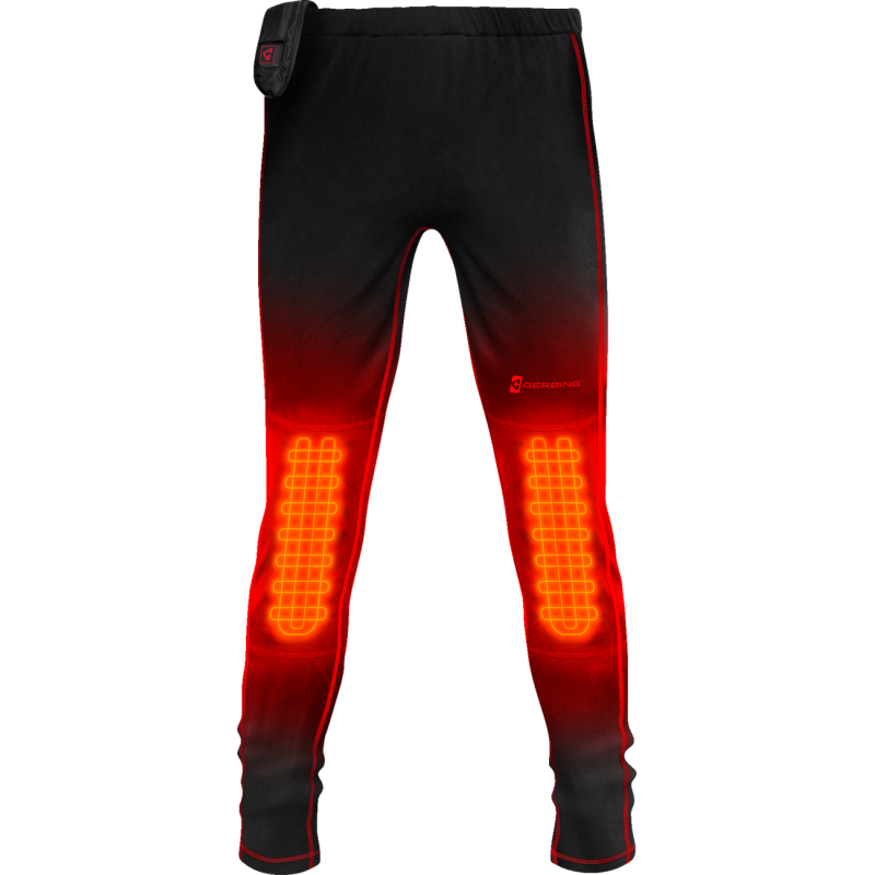 PANT HEAT 7V BASE LAYER M