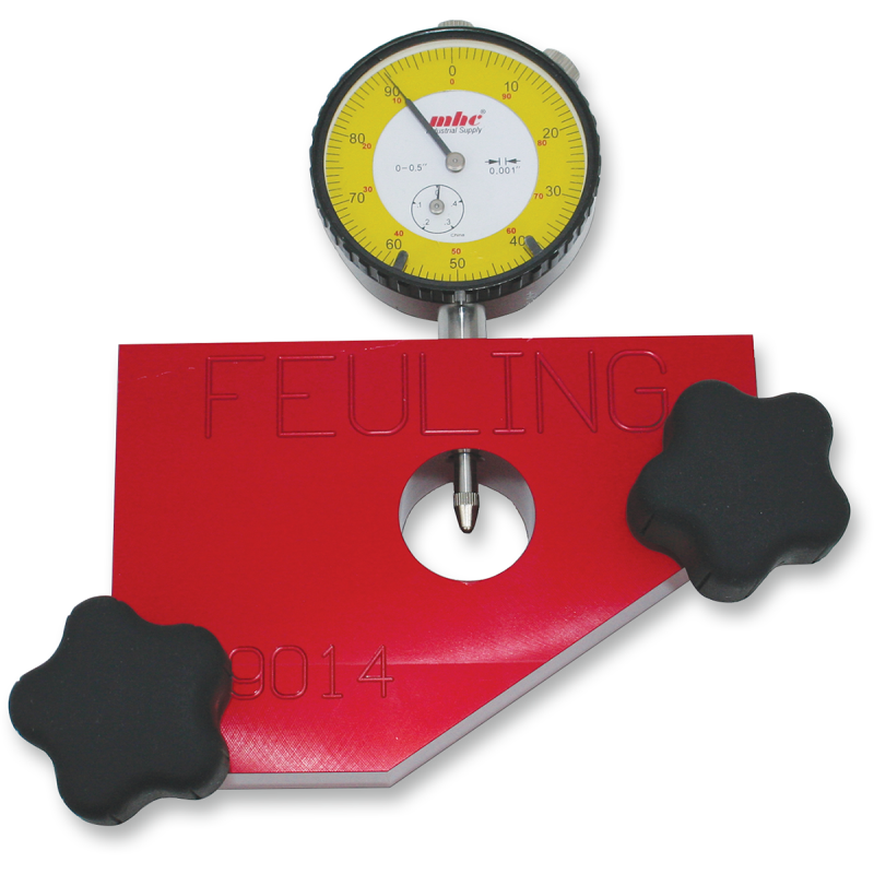 17-19 MIL 8 ENG CRANK RUN OUT GAUGE
