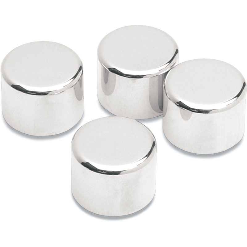 TWIN CAM ROCKER BOX COVERS 4PK