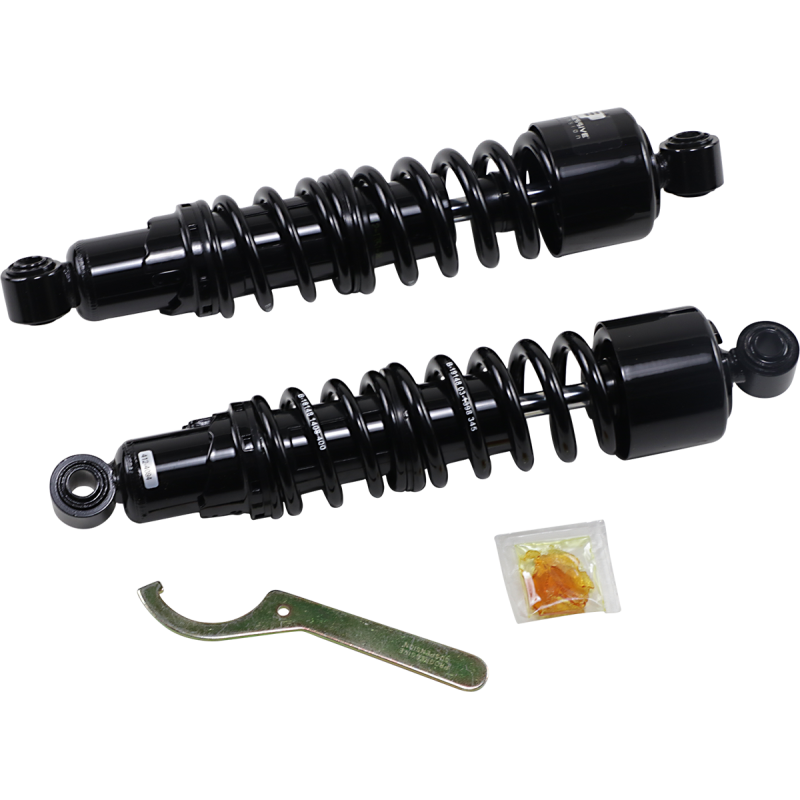 SHOCK 412 FXD 13