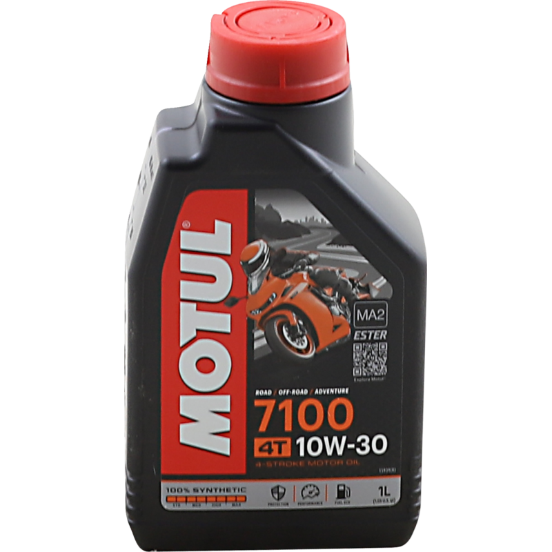 MOTUL 7100 10W30 1L