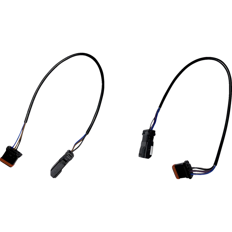 HARNESS EXT FRNT TSIG 8" PR
