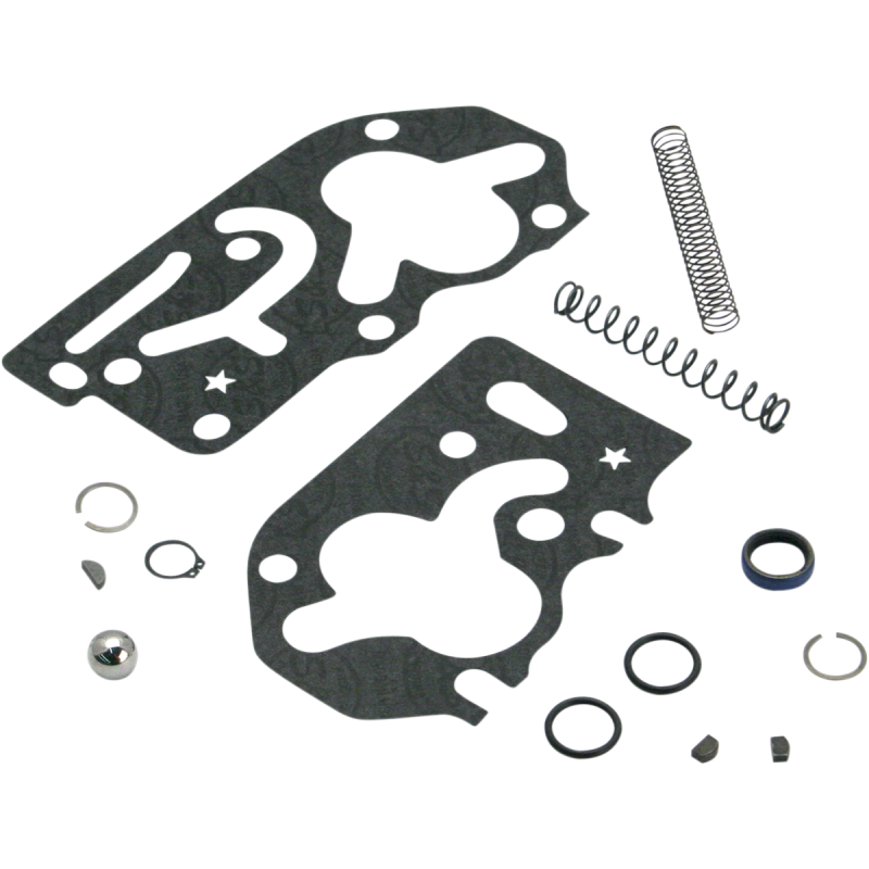 MASTER HVHP OIL PUMP REPAIR KIT