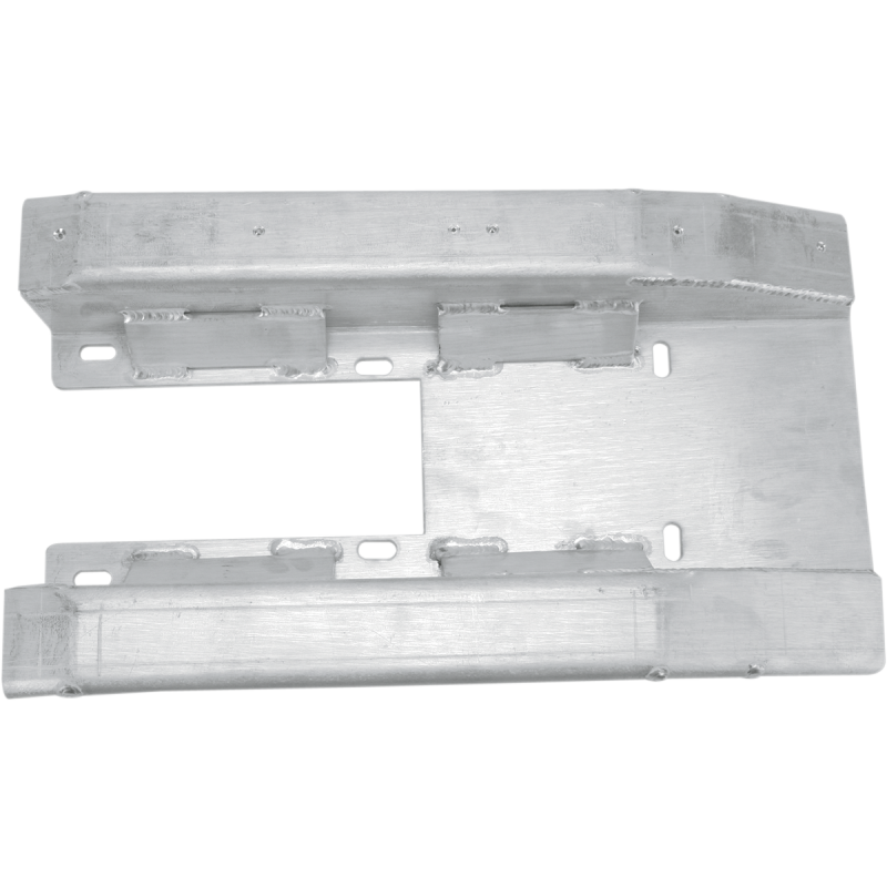 MOTORSPORTS PROD SWINGARM SKID PLATE