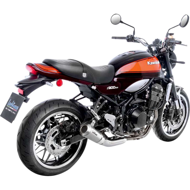 HEADER SS Z900RS/CAFE`
