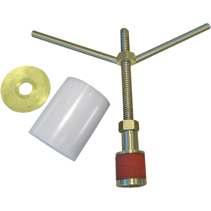 08-23 SKI-DOO CLUTCH COMPRESSION TOOL
