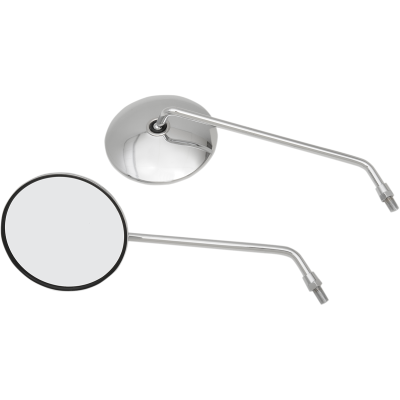 MIRROR UNIVERSAL CHROME
