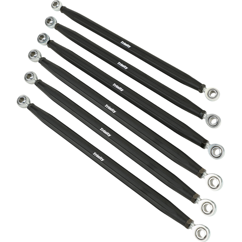 RADIUS RODS CAM-AM X3