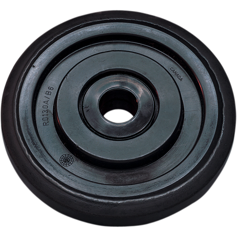 IDLER WHEEL 130MM W/INSERTS
