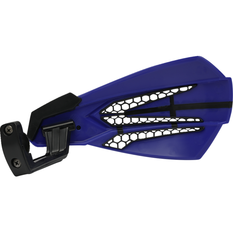 CYCRA MX-RACE HAND GUARD BLUE/BLACK