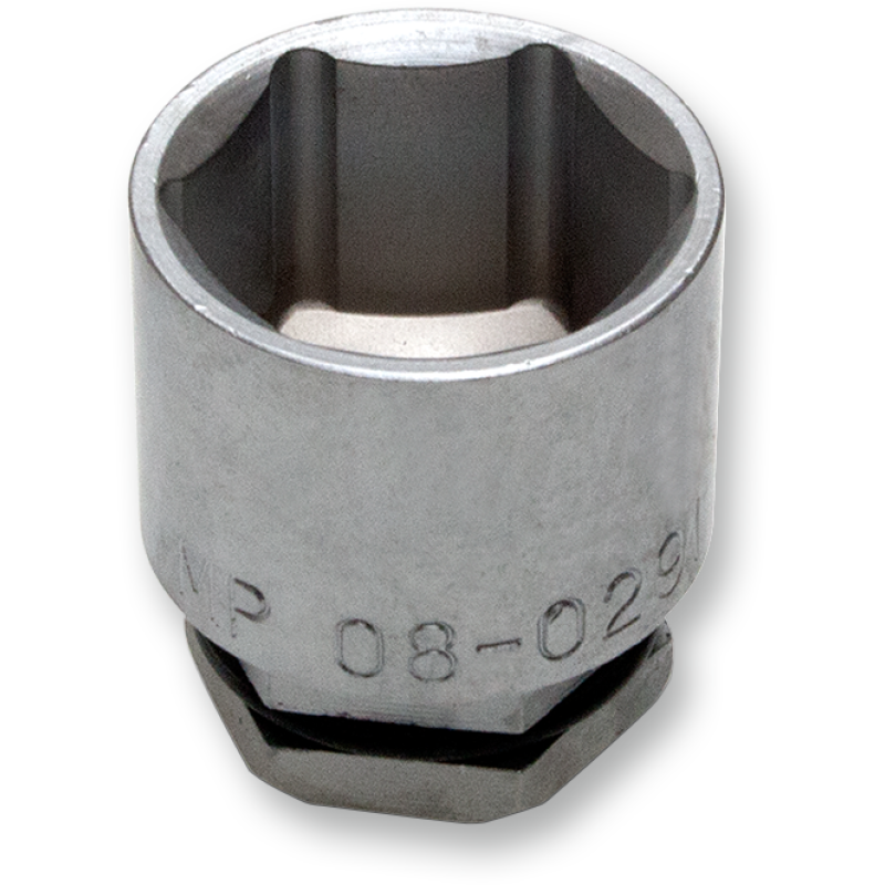 SOCKET EXTENSION 13/16" WORKS W/P08-147 TOOL