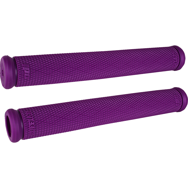 GRIPS RUFFIAN 8" SNOW PURPLE