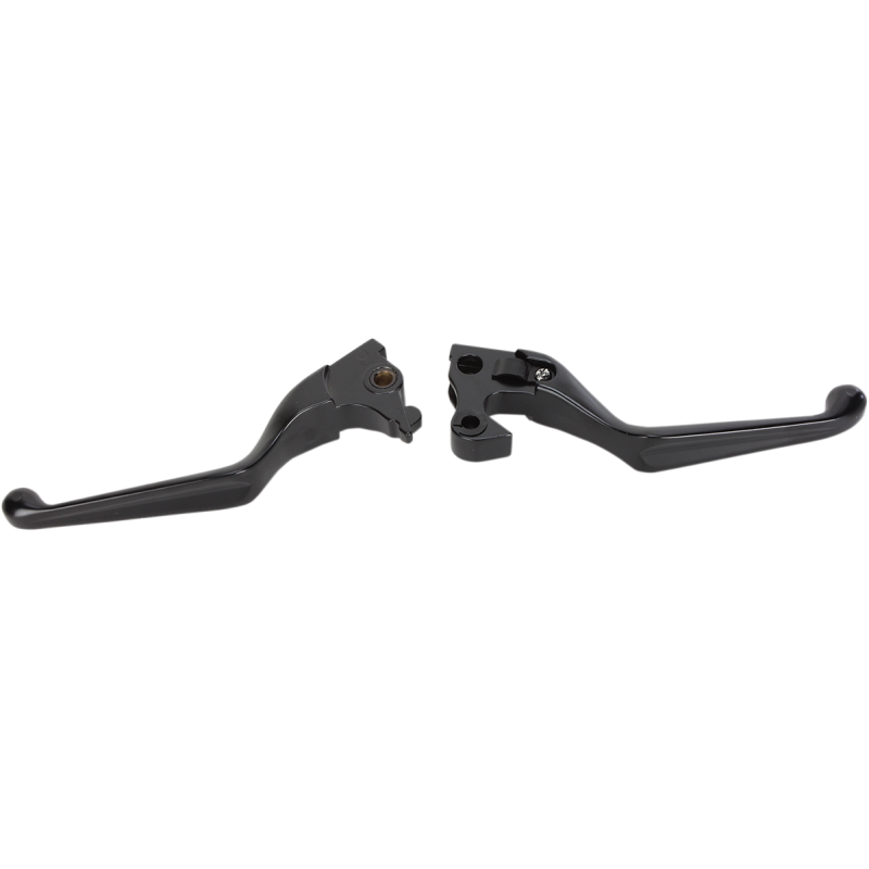 LEVERS HAND BLK 14-19 XL PR
