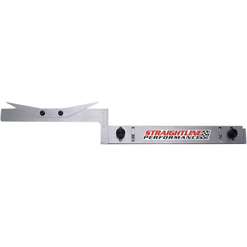 SPI UNIVERSAL CVT CLUTCH ALIGNMENT BAR