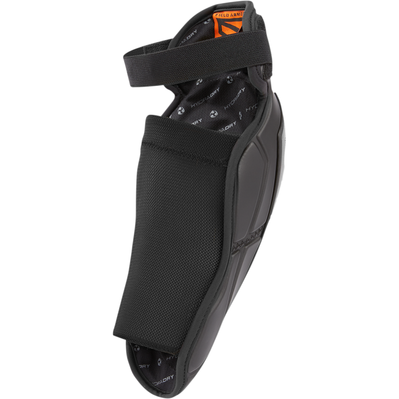 FA3 ELBOW GUARD BK L/XL