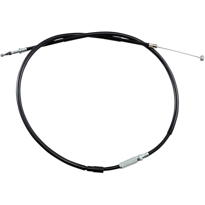 CLUTCH CABLE BLACK VINYL
