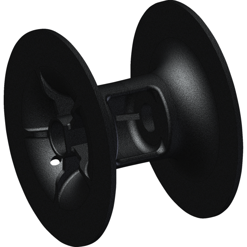 SPOOL REPLACEMENT - TIGER TAIL