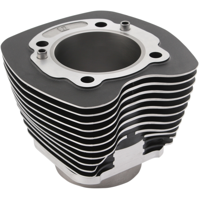 CYLINDER TC103 3.875 B/H