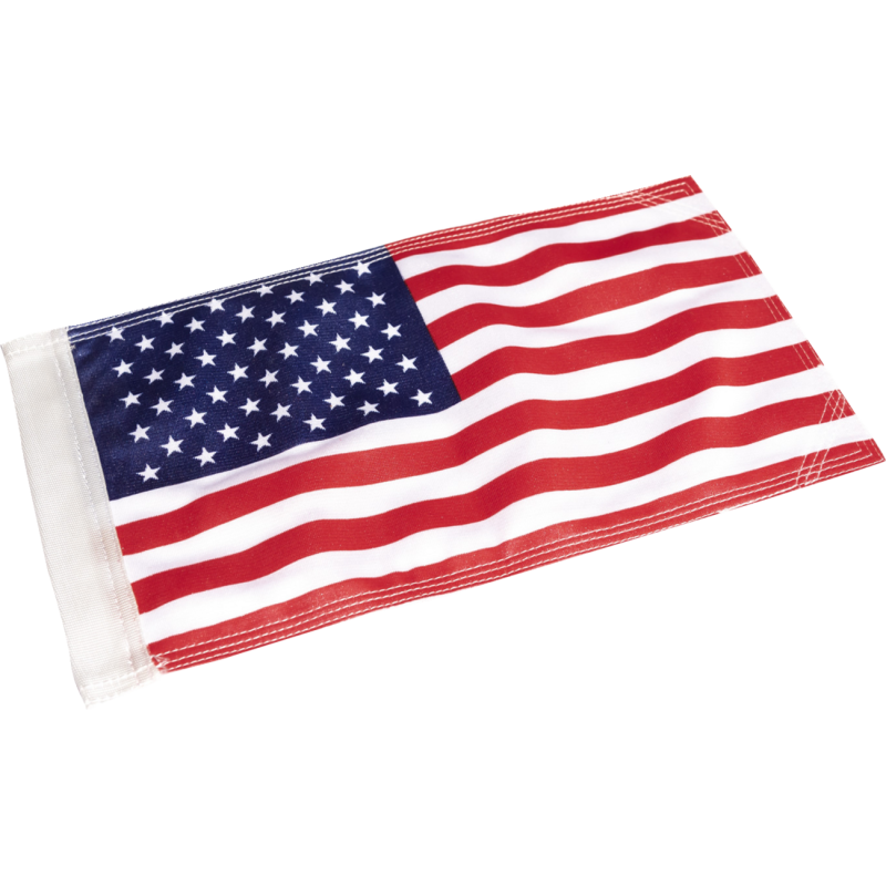U.S. FLAG - REPLACEMENT
