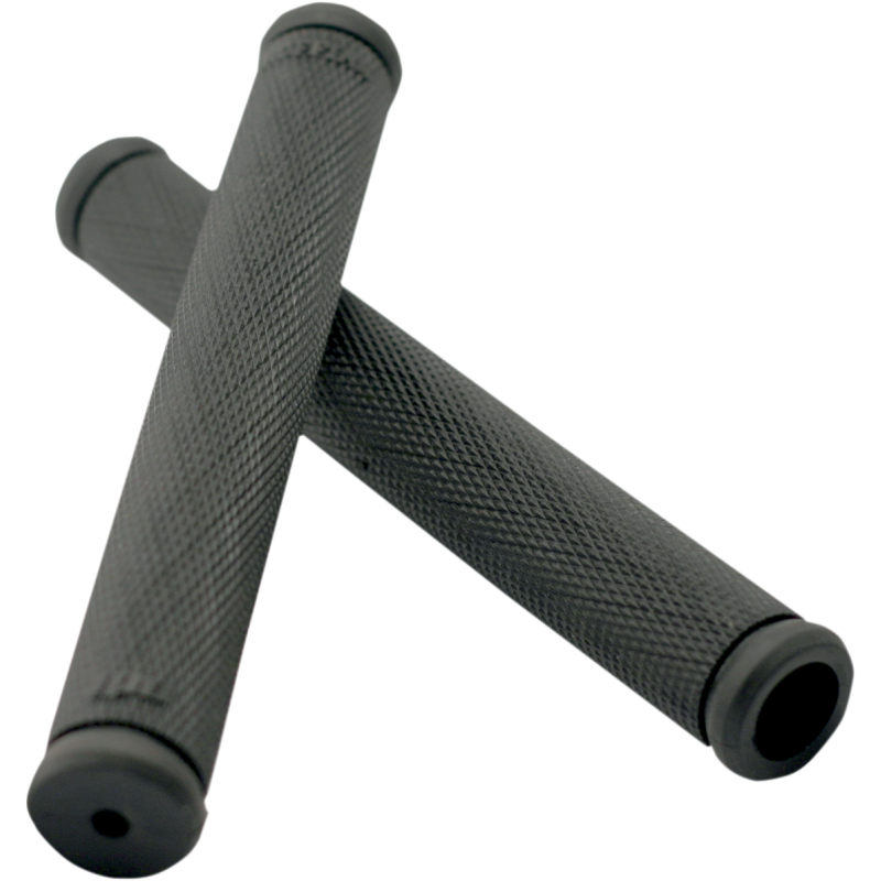 GRIPS RUFFIAN 8" SNOW BK