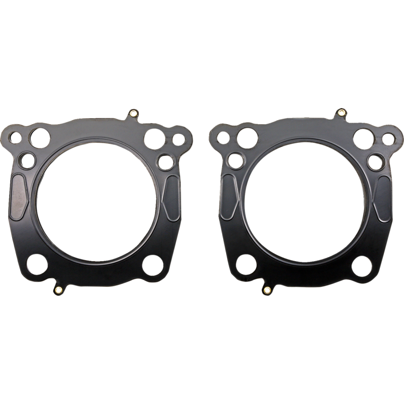 GASKET HEAD 3.937X.036 M8