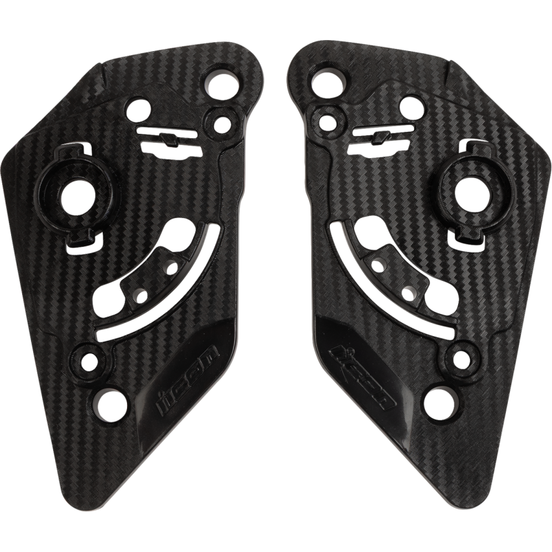PIVOT KIT ULTRAFLITE BLACK