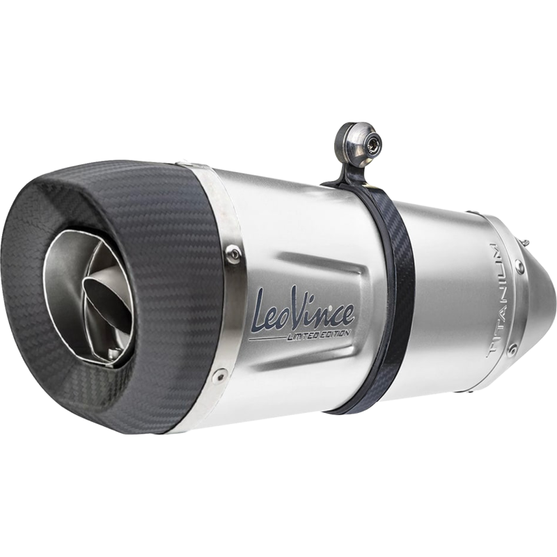 MUFFLER FACT S TI 1000SX