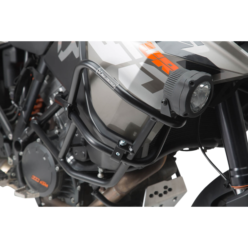 UPPER CRASH BAR KTM CRASH BAR BK 1290 S R S 16 109016