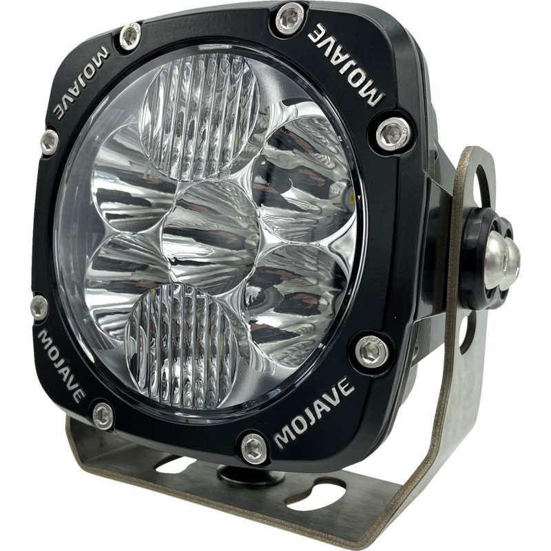 LED RACING LIGHT 5"