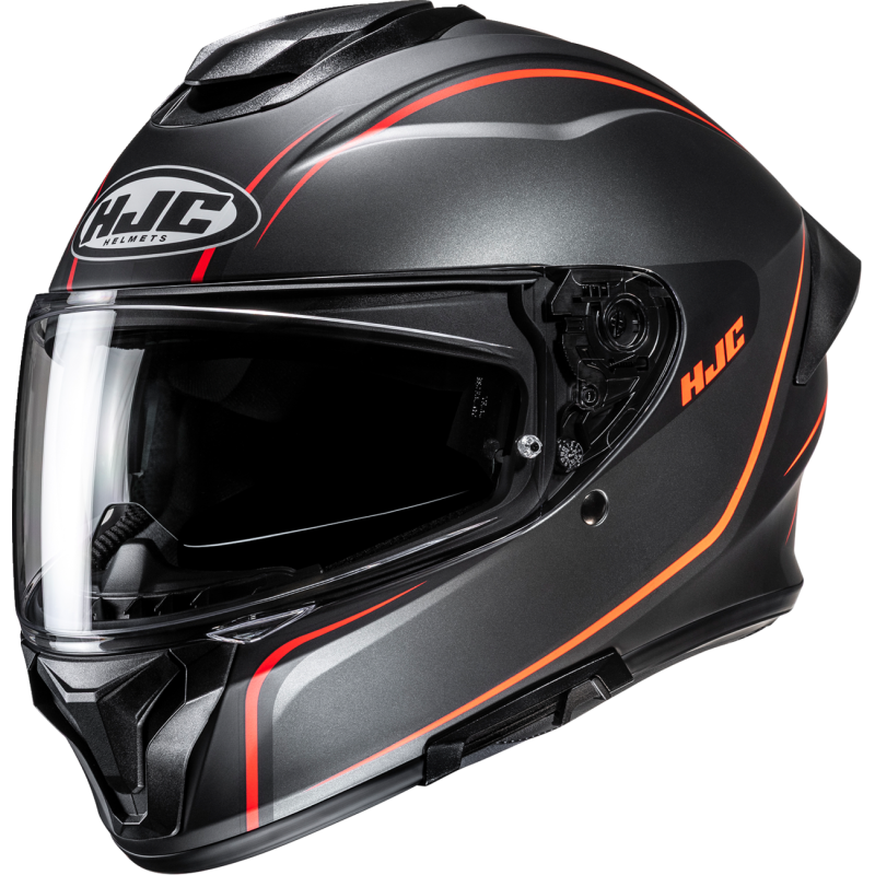 C71 QUEZ SF BK/RD MD