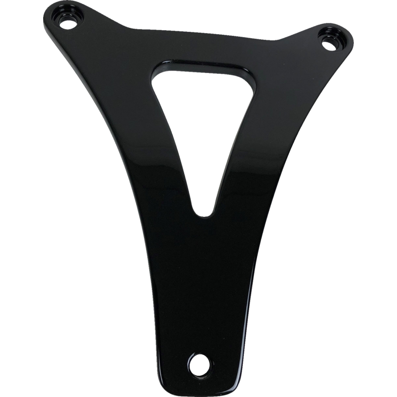 BATES STYLE HEADLIGHT BRACKET FOR M8 SOFTAIL BREAKOUTS
