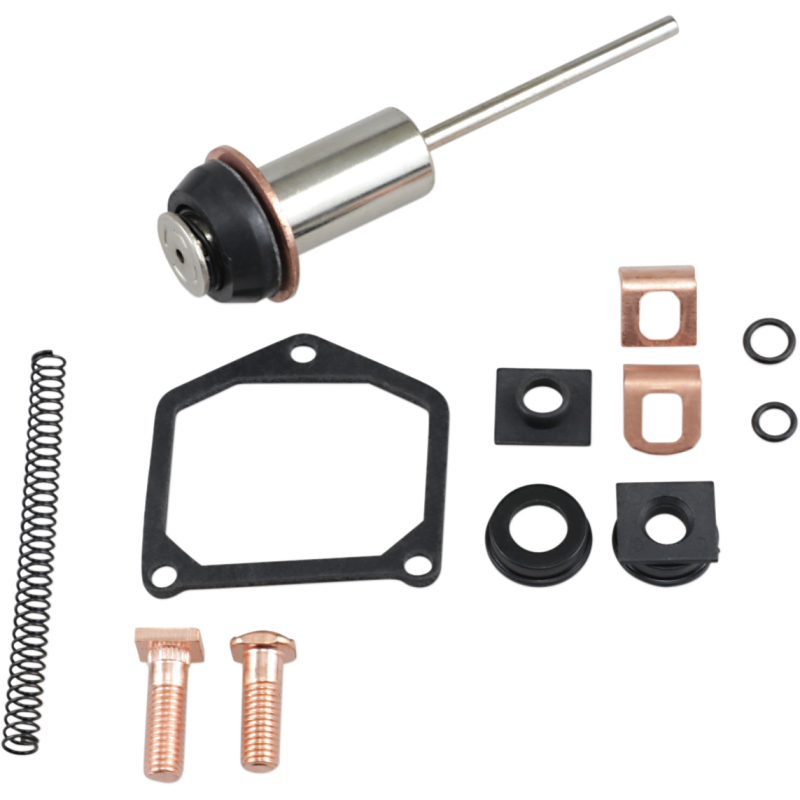 SOLENOID REPAIR 07-17 BT