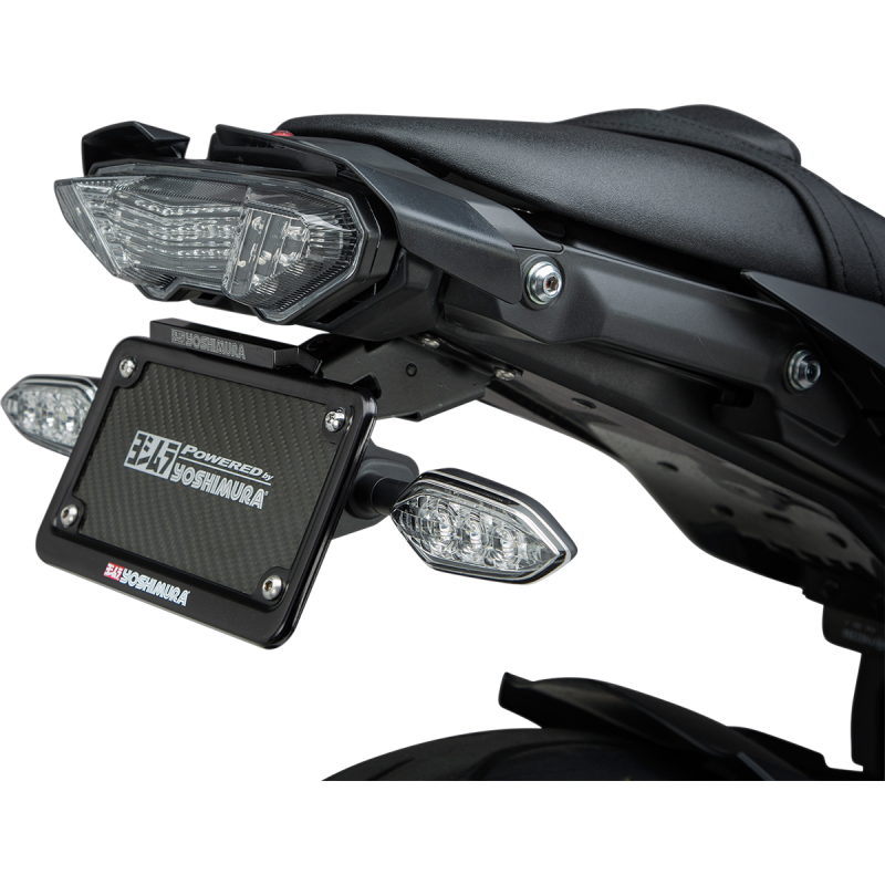 17-24 FZ-10/MT-10  FENDER ELIMINATOR KIT