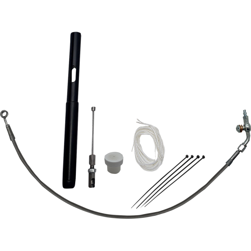 INSTALL KIT BR 4" 21 FLTR