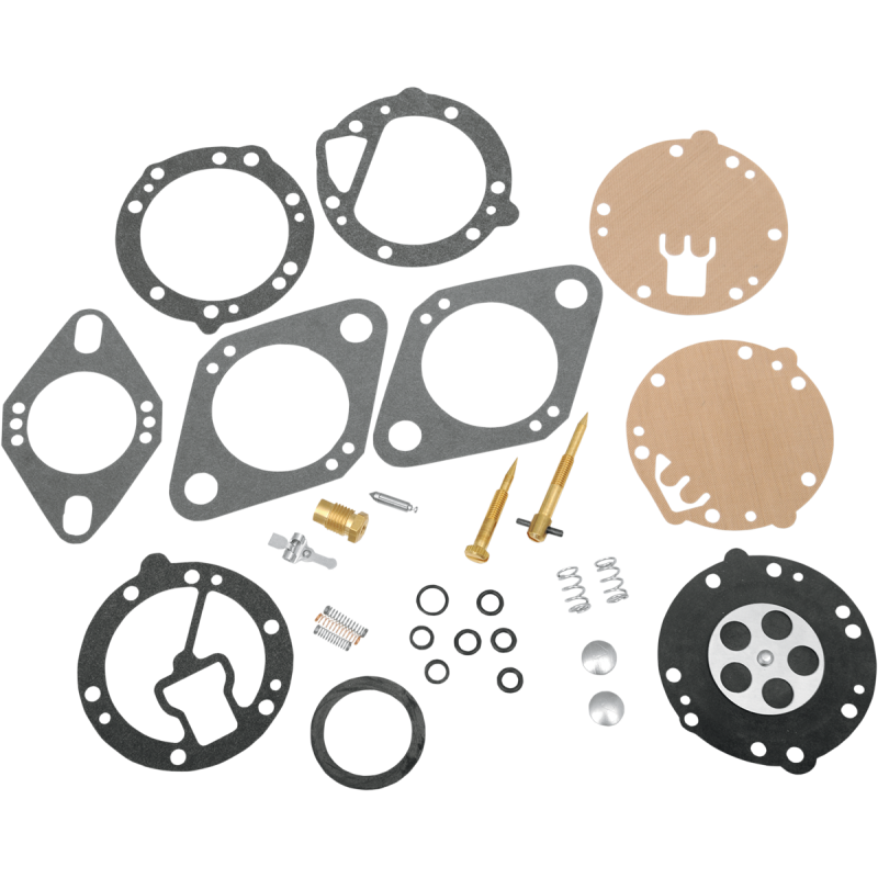 TILLOTSON CARB KIT RK1HD