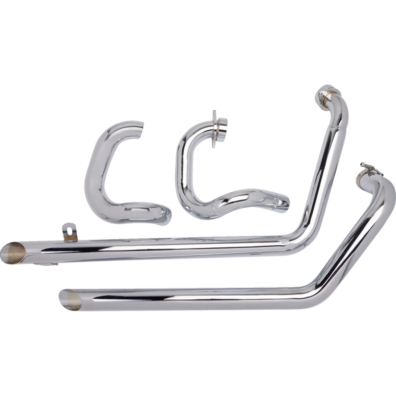 87-04 VS1400 (NOT S83) 2" DRAG PIPES