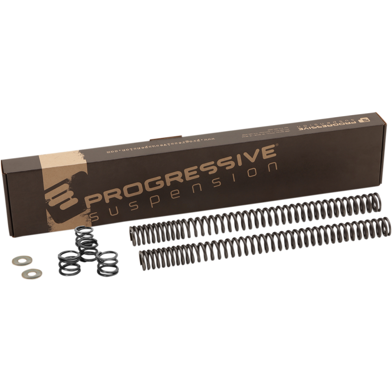 14-16 FL FORK SPRING KIT