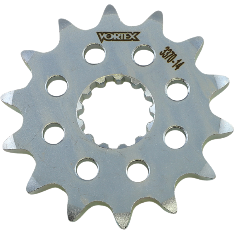 VORTEX 14 TOOTH FRONT SPROCKET