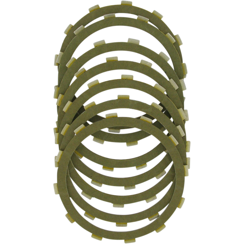 L84-90 XL KEVLAR CLUTCH PLATE KIT