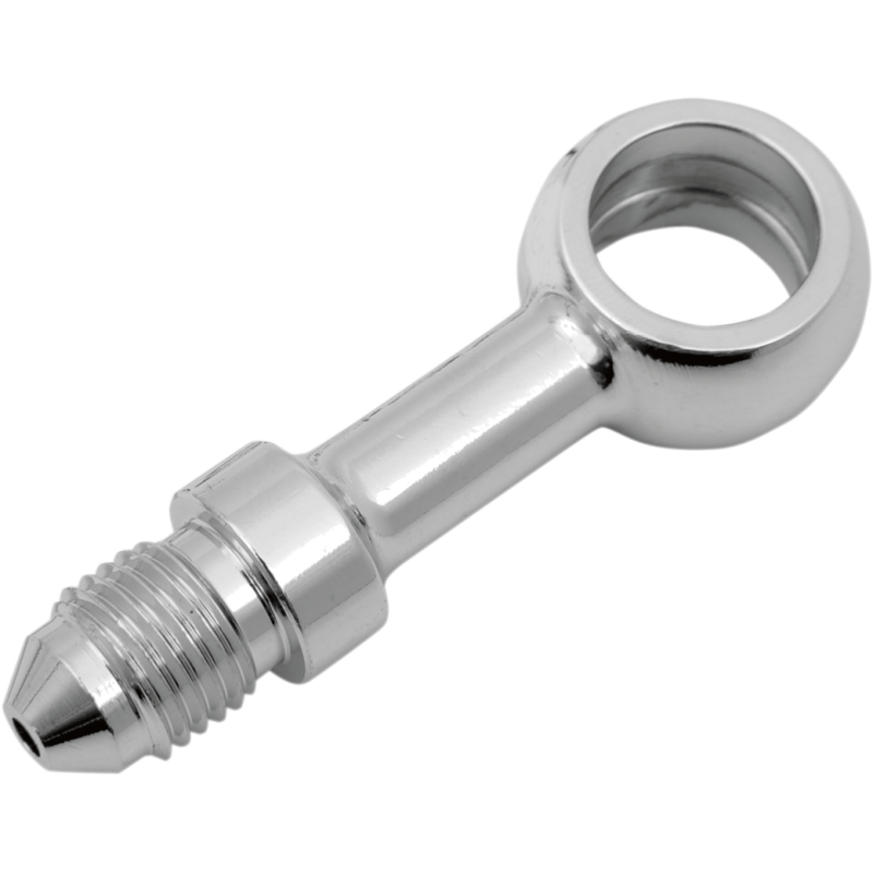 7/16" BANJO STRAIGHT FITTING