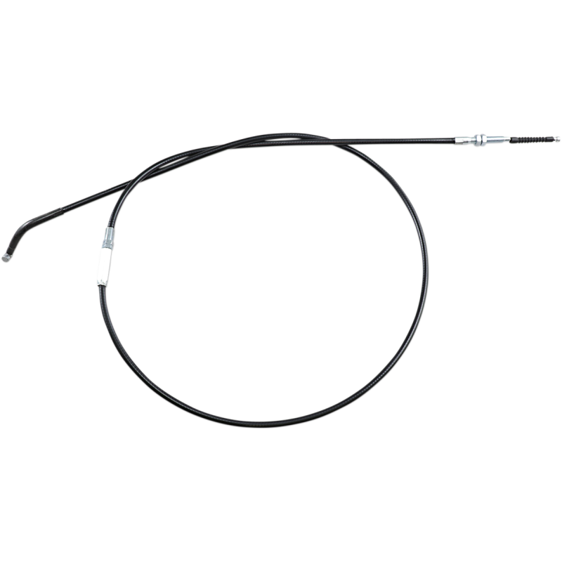 CLUTCH CABLE BLACK VINYL