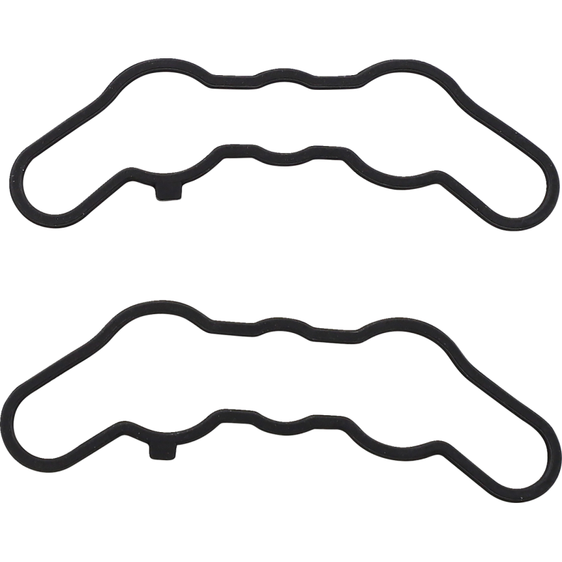 GASKET EXHAUST VALVE POL